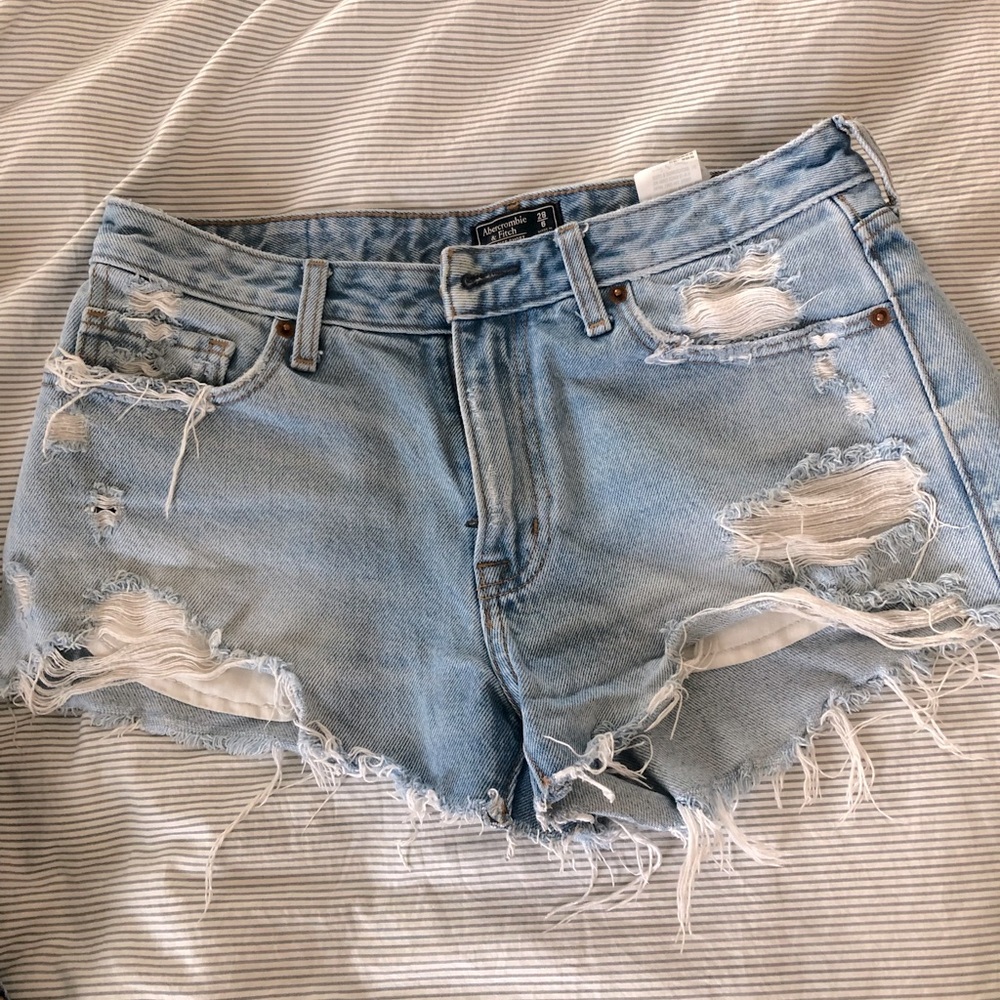 Abercrombie & Fitch shorts